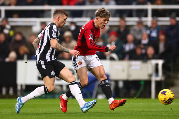 中如鱼得水 中如鱼得水