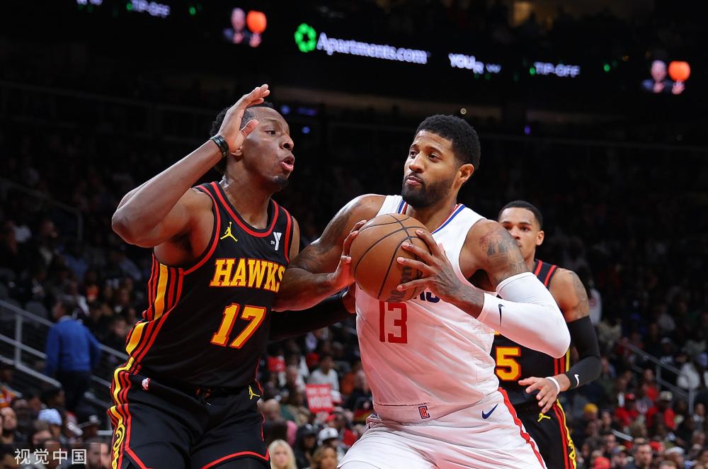 他从防守转 他从防守转