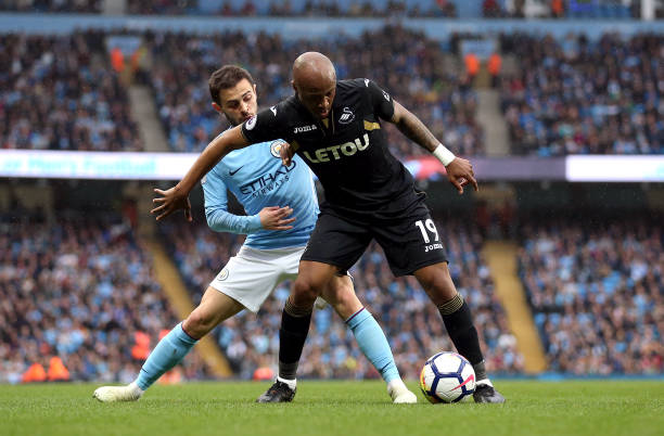 C罗与梅西 C罗与梅西