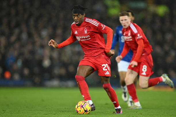 布伦特福德 布伦特福德